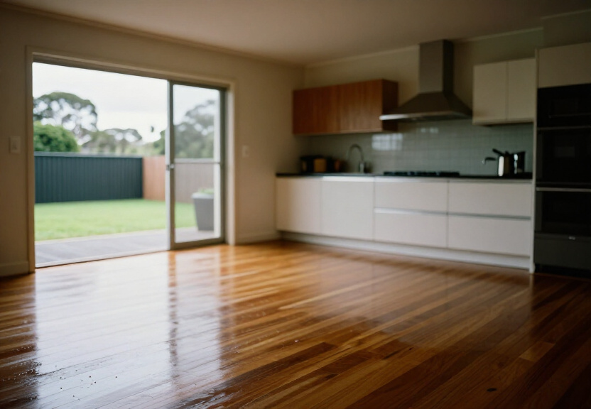Ant control in a Duffys Forest kitchen