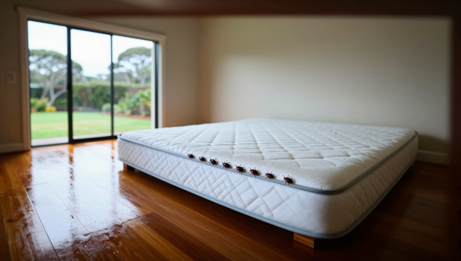 Bed Bugs Control in Mount Kuring Gai