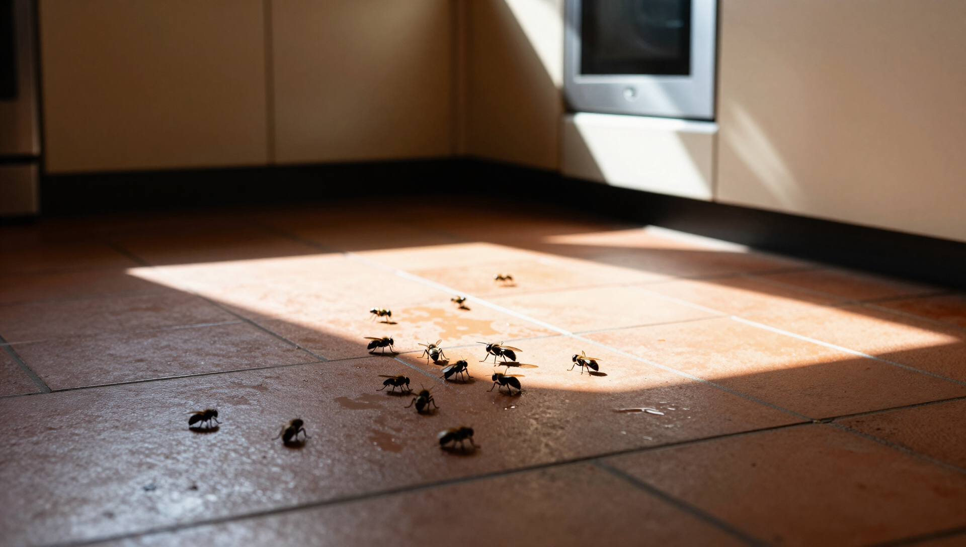 Insect Control in Mount Kuring Gai